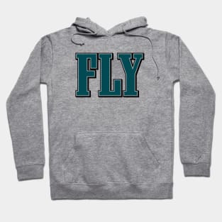 Fly 1 Hoodie